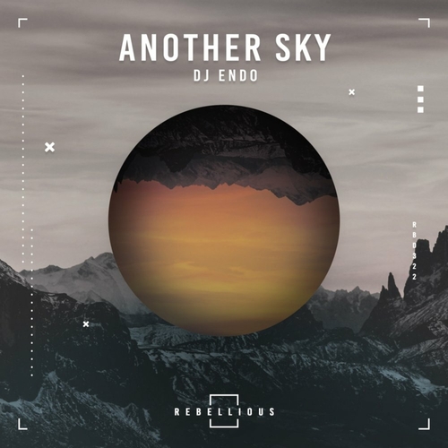 DJ Endo - Another Sky [RBD322]